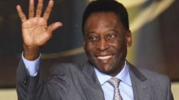 Pelé: "Felicitaciones Argentina por la gran victoria de hoy”