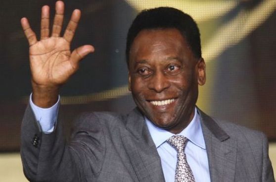 Pelé: "Felicitaciones Argentina por la gran victoria de hoy”