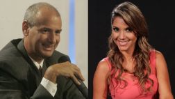Barnechea y Hörler conducirán nuevo programa deportivo