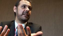 "En la ciudades intermedias de provincia está todo por hacerse"