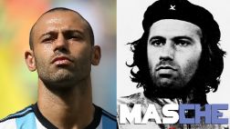 MasChe, el meme del argentino que circula en las redes sociales