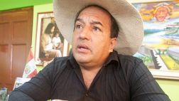 Gerardo Viñas fue suspendido 120 días del gobierno de Tumbes