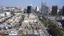 BBVA Research: En julio mejoraría el panorama económico local