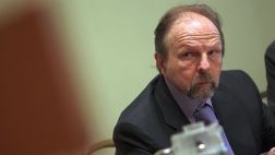 Lerner Ghitis: "No nos simpatiza presencia de Freitas en lista"