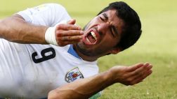 FIFA rechaza apelación por Luis Suárez y ratifica su sanción