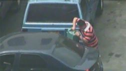 Proponen quitar pensión a policías por tráfico de gasolina