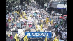 Diarios de América evitan que “El Nacional” deje de circular