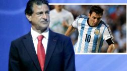 Mario Kempes: "Messi es un fenómero, hará las cosas decisivas"