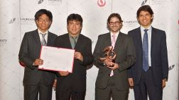 Creatividad Empresarial 2014 busca propuestas innovadoras