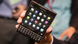 ¿Qué hubiera pasado si BlackBerry se hubiera llamado MegaMail?