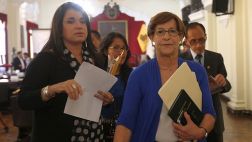 Perú Posible: “Susana Villarán eligió a Freitas para su lista”