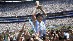Alemania vs. Argentina: revive la emotiva final de México 86