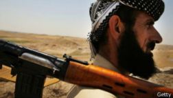 ¿Deberían ser los políticos de Iraq como sus futbolistas?