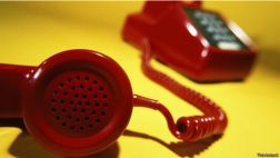 Cómo callar a los que hablan alto por teléfono en la oficina