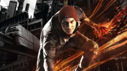 Reseña: Infamous: Second Son