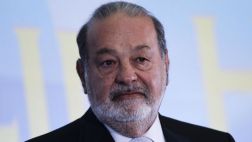 Los inversionistas premian la escisión de América Móvil
