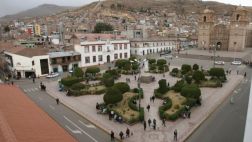 Funcionarios regionales ocasionaron pérdidas por S/.500.000