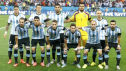 Argentina y la mano de Sabella: de ofensiva a fuerte en defensa