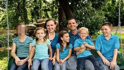 Lo que se sabe de la familia víctima del asesino de Texas