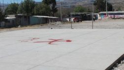 Aparecen pintas senderistas en Huamanga