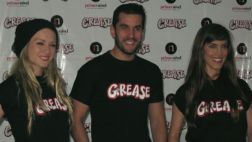 "Grease, el musical" se estrenará en Lima