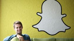 ¿Usas Snapchat? Revisa estos 10 trucos y datos de la app