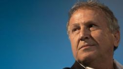 Zico: "Alemania es mil veces mejor, Argentina tiene a Messi"