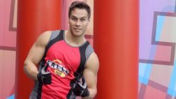 Miguel Arce confía en que "Calle 7" levantará su ráting