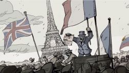 Reseña: Valiant Hearts: The Great War