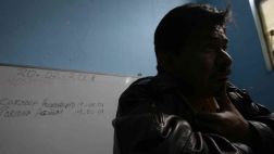 Prisión preventiva para sujeto que habría asesinado a esposa