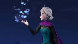 ¿Qué pasa cuando las princesas de Disney van a la prisión?