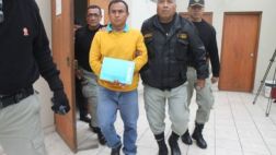 Editorial: Candidatos tras las rejas