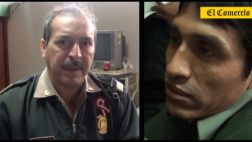 Chofer con 119 papeletas casi arrolla al comisario de Zárate