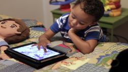 Enjuician a Amazon por compras de niños sin permiso