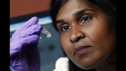 Detectan el VIH en niño estadounidense que se creía curado