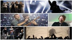 Los nuevos héroes del rock: ¿Quiénes son?