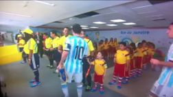 Mira los 6 videos del Mundial que se volvieron virales