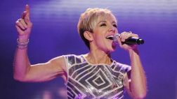 Ana Torroja: la artista que le impuso su estilo al pop español