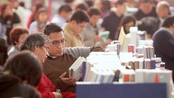 CPL: “Beneficios de ley del libro se ampliarán por tres años”