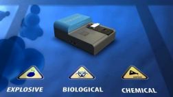 Una nariz electrónica detecta explosivos con nanotecnología