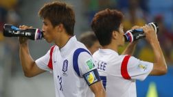 Las bebidas isotónicas no mejoran el rendimiento en el deporte