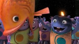"Home: no hay lugar como el hogar": el primer tráiler del filme