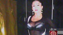 Policía capturó a dos de los sujetos que masacraron a travesti