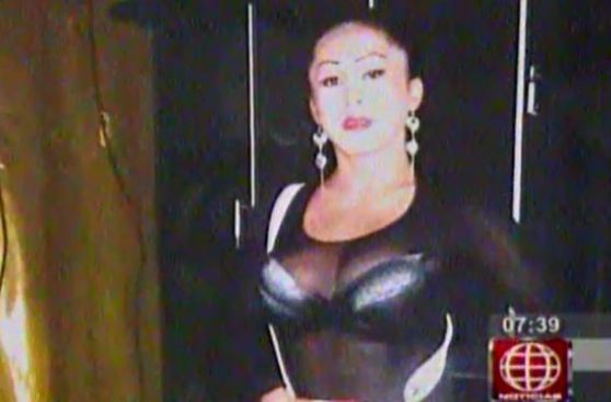 Policía capturó a dos de los sujetos que masacraron a travesti