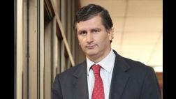 Sabag, el político chileno que intentó eliminar los memes