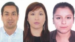 Hijos de conocidos políticos postularán en próximas elecciones
