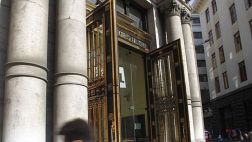 BVL y Wall Street anotan ganancias al cierre de la semana