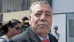 El rico Malzón en la Rica Vicky, por Damita de Hierro