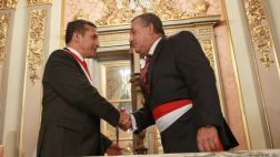 ANÁLISIS: ¿La presencia de Urresti ayuda a Humala en encuestas?
