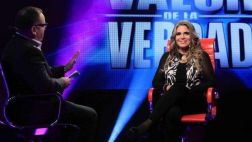 Anelhí Arias Barahona estará en "El valor de la verdad"